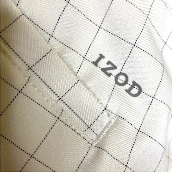 IZOD | NWT Golf shorts - Picture 6 of 10